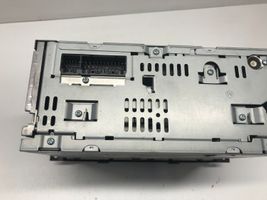 Jeep Cherokee Panel / Radioodtwarzacz CD/DVD/GPS P05064067AD