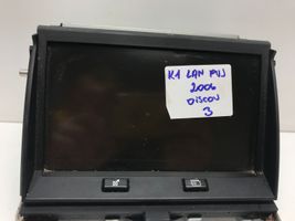 Land Rover Discovery 3 - LR3 Screen/display/small screen 4622005409