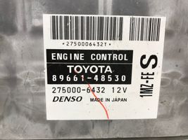 Lexus RX 300 Moottorin ohjainlaite/moduuli 8966148530