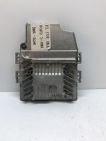 Ford S-MAX Sterownik / Moduł ECU 6G9112A532BB