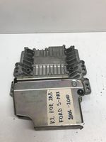 Ford S-MAX Sterownik / Moduł ECU 6G9112A532BB