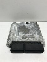 Volkswagen Golf V Sterownik / Moduł ECU 03G906016CB