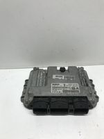 Peugeot 307 Calculateur moteur ECU 0281011634