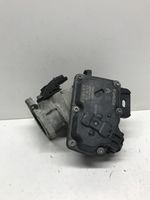 Ford Mondeo MK V Electric throttle body valve 9806625280