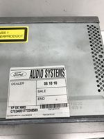 Ford Mondeo MK IV Radio/CD/DVD/GPS-pääyksikkö 7M2T18K931AC