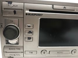 Ford Mondeo MK IV Unità principale autoradio/CD/DVD/GPS 7M2T18K931AC