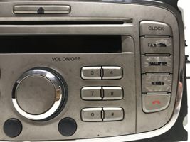 Ford Mondeo MK IV Panel / Radioodtwarzacz CD/DVD/GPS 7S7T18C815AB