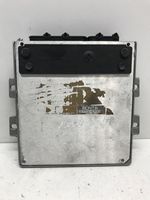 Land Rover Freelander Sterownik / Moduł ECU NNN100710