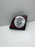 Volkswagen Golf V Lampy tylnej klapy bagażnika 5M0945093L