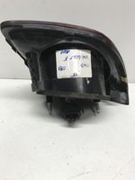 Volkswagen Golf V Lampy tylnej klapy bagażnika 5M0945093L