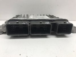 Renault Megane III Sterownik / Moduł ECU 237100120R