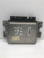 Renault Megane III Calculateur moteur ECU 237100120R