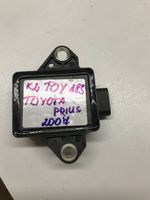 Toyota Prius (XW20) Sensore di imbardata accelerazione ESP 1745005233