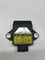 Toyota Prius (XW20) Sensore di imbardata accelerazione ESP 1745005233