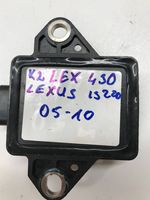 Lexus RX 330 - 350 - 400H Czujnik przyspieszenia ESP 8918360020