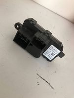 Ford Mondeo MK IV Motorino ventola riscaldamento/resistenza ventola 6G9T19E624DB