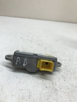 BMW 7 E65 E66 Airbagsensor Crashsensor Drucksensor 65776937420