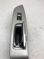 Lexus RX 300 Ramka przycisków otwierania szyby drzwi przednich P4CN010W1