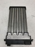 Opel Mokka Electric cabin heater radiator 13504337