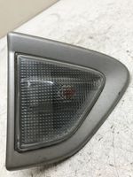 Chevrolet Captiva Front fender indicator light WY5W
