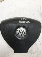 Volkswagen Touran I Airbag dello sterzo 1K09715849Q0