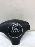 Audi A4 S4 B6 8E 8H Poduszka powietrzna Airbag kierownicy 161708