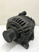 Nissan NV200 Generator/alternator 