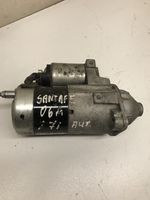 Hyundai Santa Fe Starter motor 