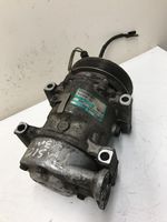 Ford Fusion Compressore aria condizionata (A/C) (pompa) 