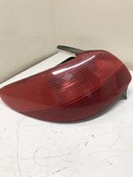 Peugeot 206 Lampa tylna 