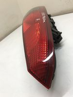 Ford Fiesta Lampa tylna 