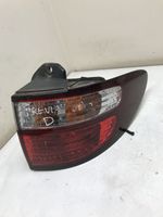 Toyota Previa (XR10, XR20) I Lampa tylna 