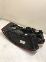 Citroen C4 II Lampa tylna 