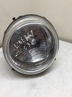 Jeep Liberty Lampa przednia 