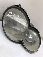 Mercedes-Benz C AMG W203 Headlight/headlamp 
