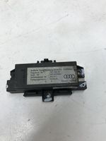 Audi A8 S8 D3 4E Altre centraline/moduli 