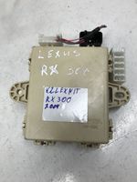 Lexus RX 300 Module de fusibles 