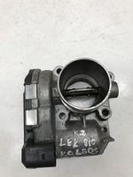 Renault Koleos I Throttle valve 
