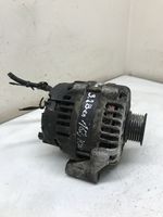 SsangYong Rexton Alternator 