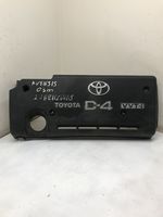 Toyota Avensis T220 Variklio dangtis (apdaila) 