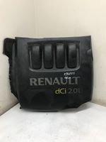 Renault Koleos I Engine cover (trim) 