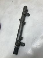 Jeep Cherokee Fuel main line pipe 