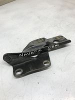 Nissan Navara D40 Engine bonnet/hood hinges 