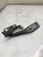 Renault Koleos I Engine bonnet/hood hinges 