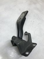 Renault Koleos I Engine bonnet/hood hinges 