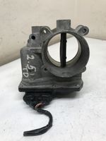 Mitsubishi L200 Throttle valve 