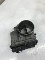 Mitsubishi L200 Throttle valve 