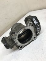 Nissan Pathfinder R50 Throttle valve 