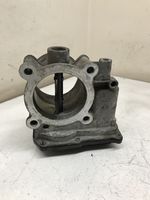 Mitsubishi L200 Throttle valve 