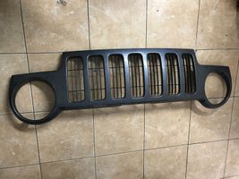 Jeep Liberty Grille calandre supérieure de pare-chocs avant 